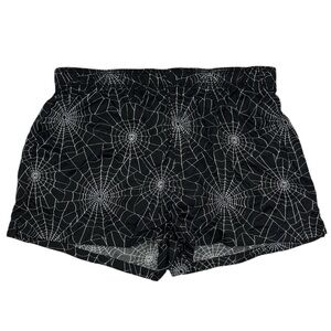 PINK Victoria's Secret Boxy Pajama Sleep Shorts Limited Edition Size XS